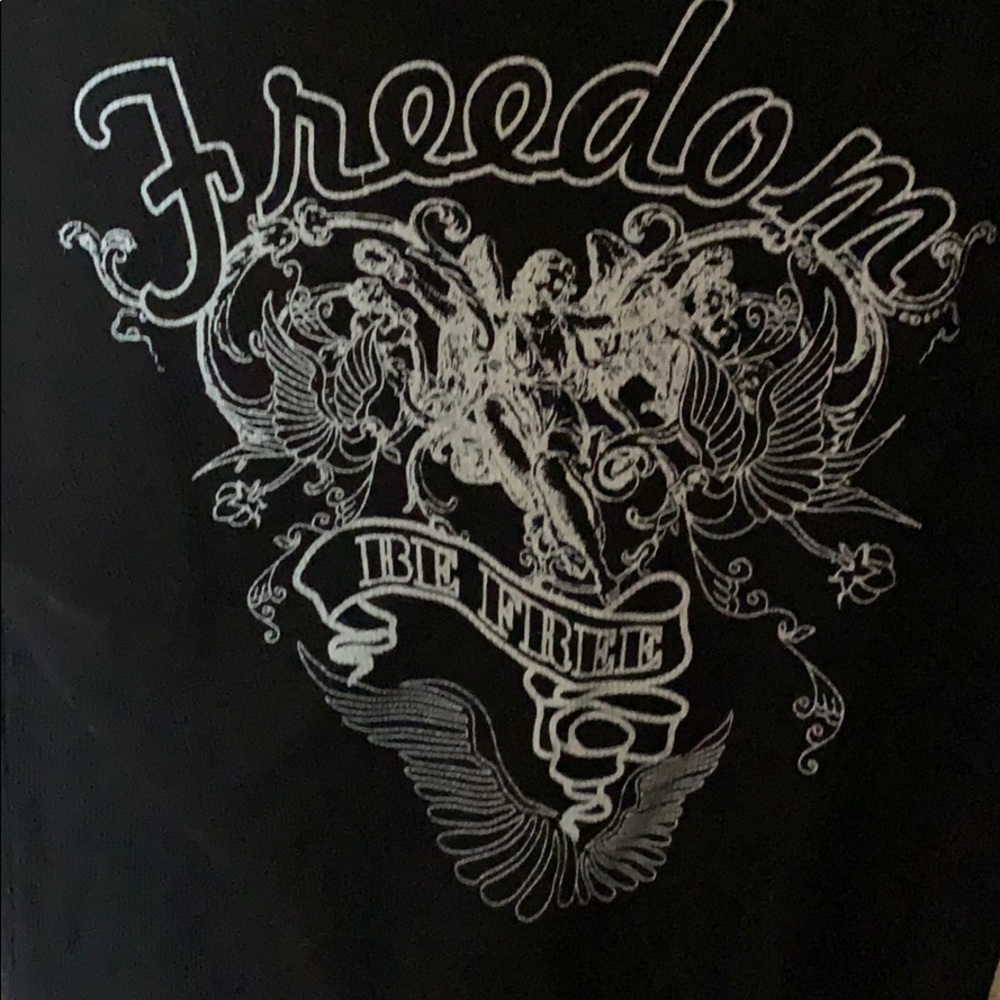 Freedom Womans Top - Picture 5 of 6